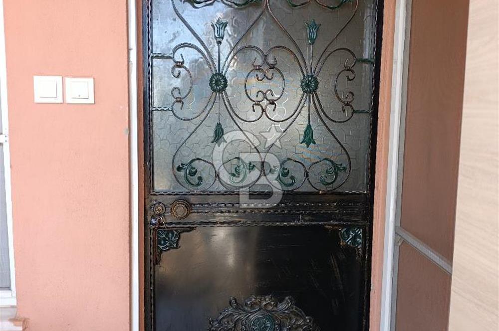 Muğla Yatağan Bozarmut'ta Satılık Bahçeli Müstakil Ev