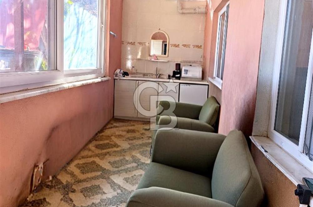 Muğla Yatağan Bozarmut'ta Satılık Bahçeli Müstakil Ev