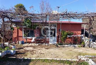 Muğla Yatağan Bozarmut'ta Satılık Bahçeli Müstakil Ev - 1 - 324197