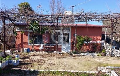 Muğla Yatağan Bozarmut'ta Satılık Bahçeli Müstakil Ev
