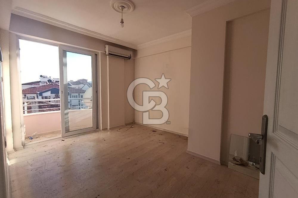 Muğla Muslihittin Mahallesi'nde Kiralık 2+1 Daire 