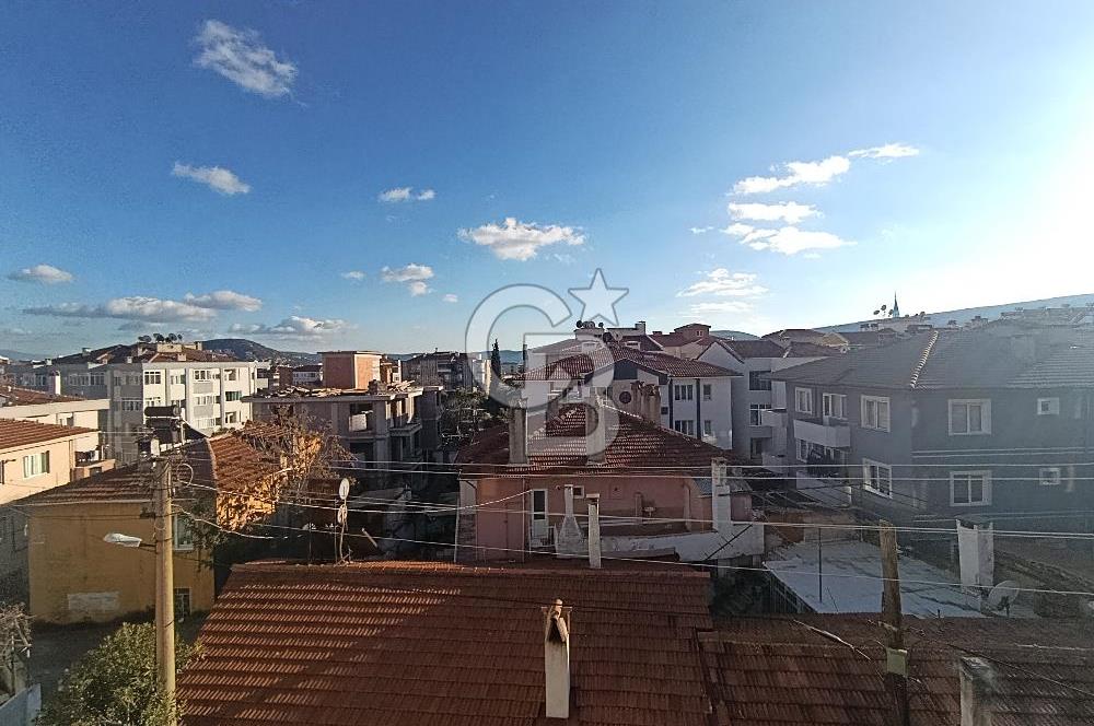 Muğla Muslihittin Mahallesi'nde Kiralık 2+1 Daire 