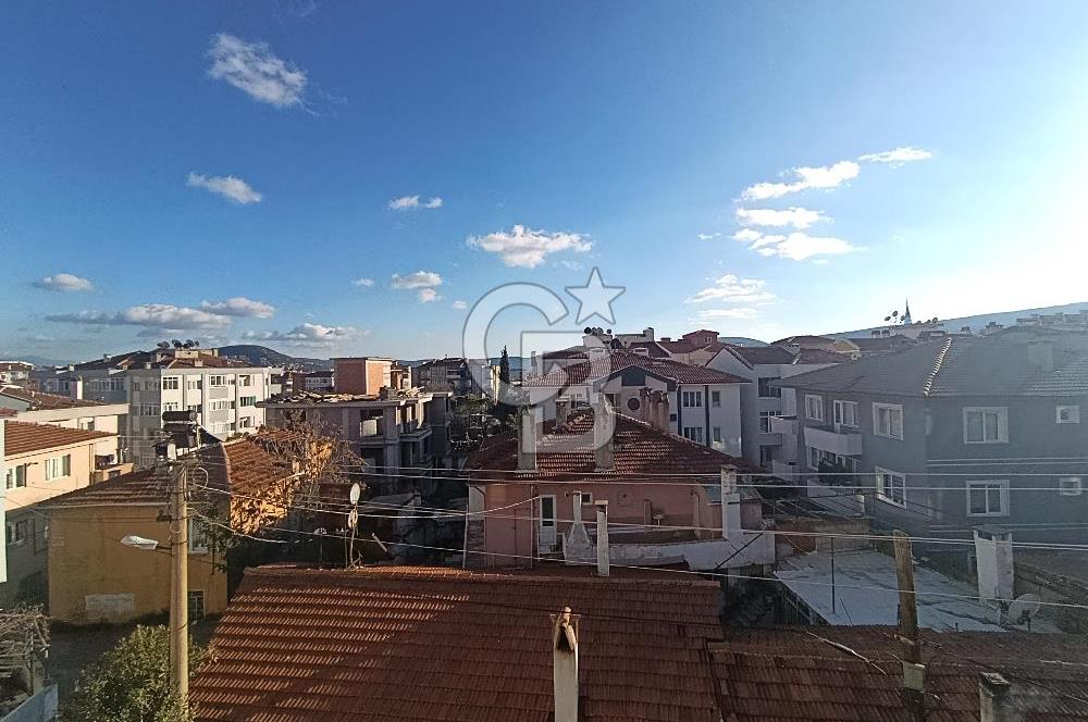 Muğla Muslihittin Mahallesi'nde Kiralık 2+1 Daire 