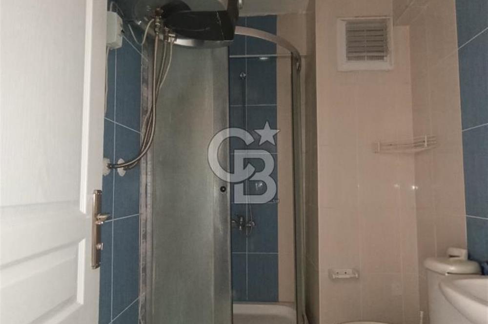 Muğla Muslihittin Mahallesi'nde Kiralık 2+1 Daire 