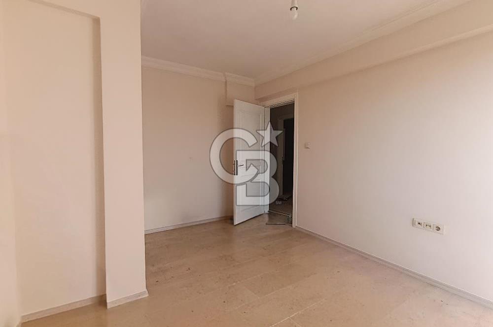 Muğla Muslihittin Mahallesi'nde Kiralık 2+1 Daire 