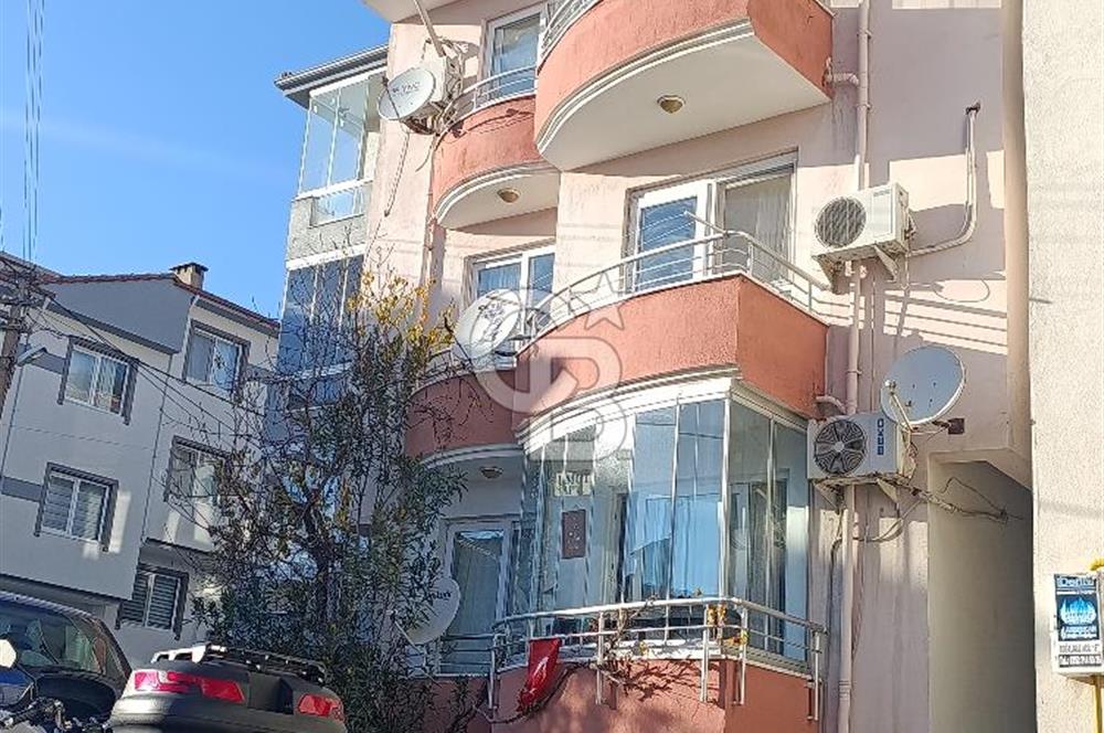 Muğla Muslihittin Mahallesi'nde Kiralık 2+1 Daire 