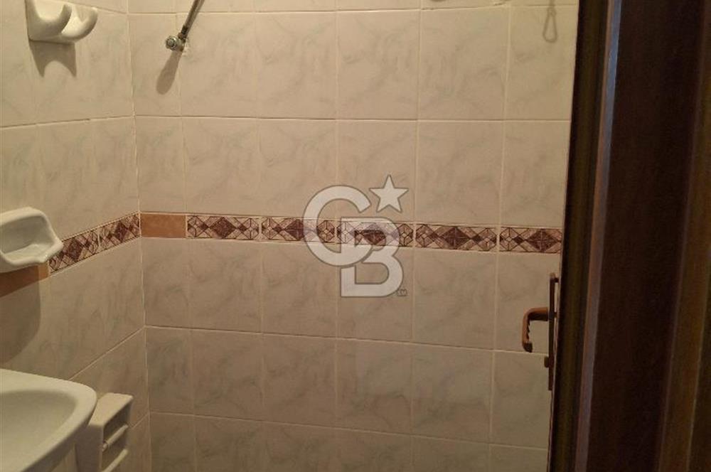 Ataşehir de kiralık daire 