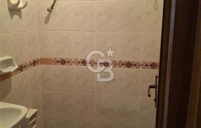 Ataşehir de kiralık daire 