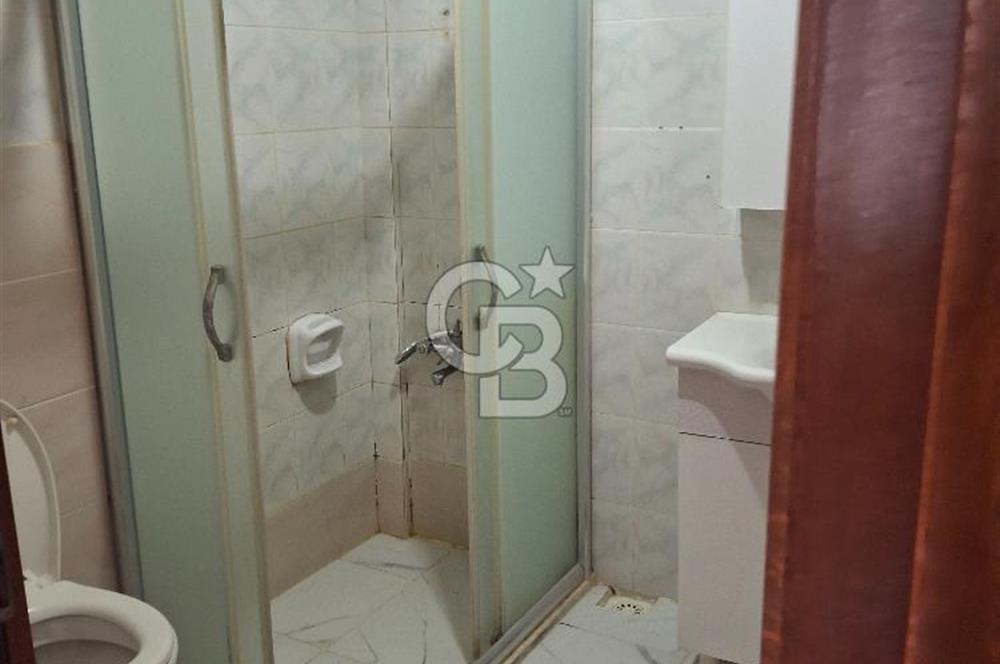 Ataşehir de kiralık daire 