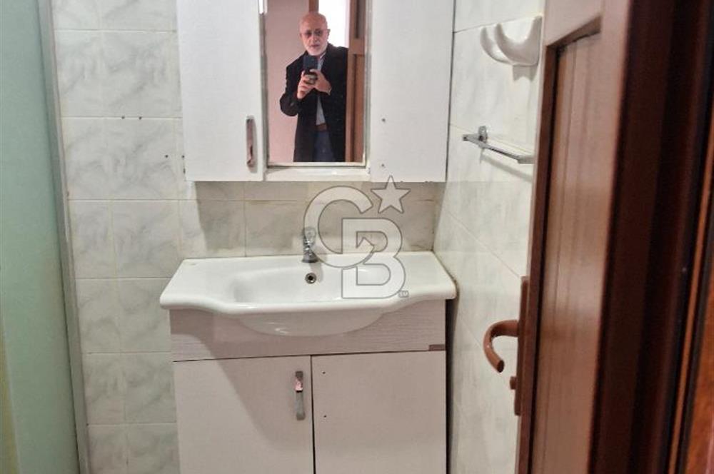 Ataşehir de kiralık daire 