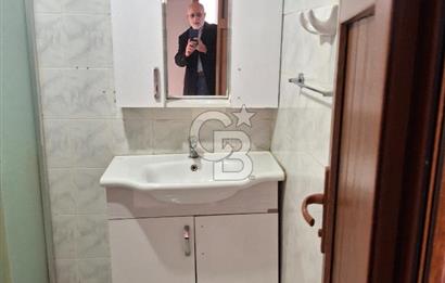 Ataşehir de kiralık daire 