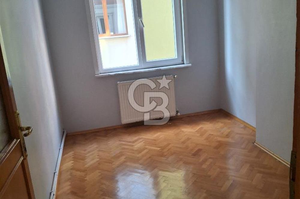 Ataşehir de kiralık daire 