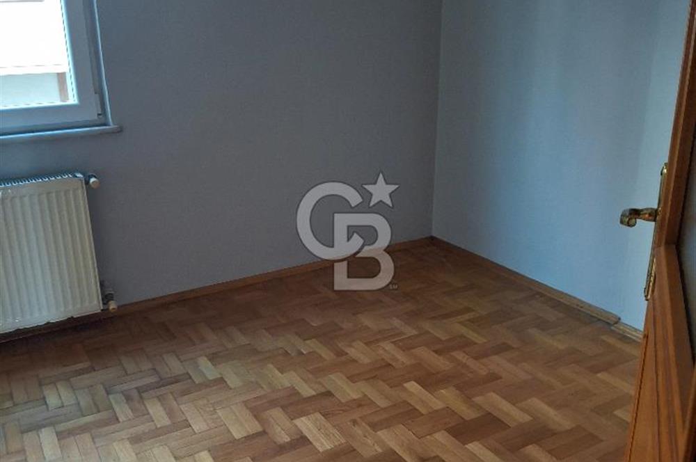 Ataşehir de kiralık daire 