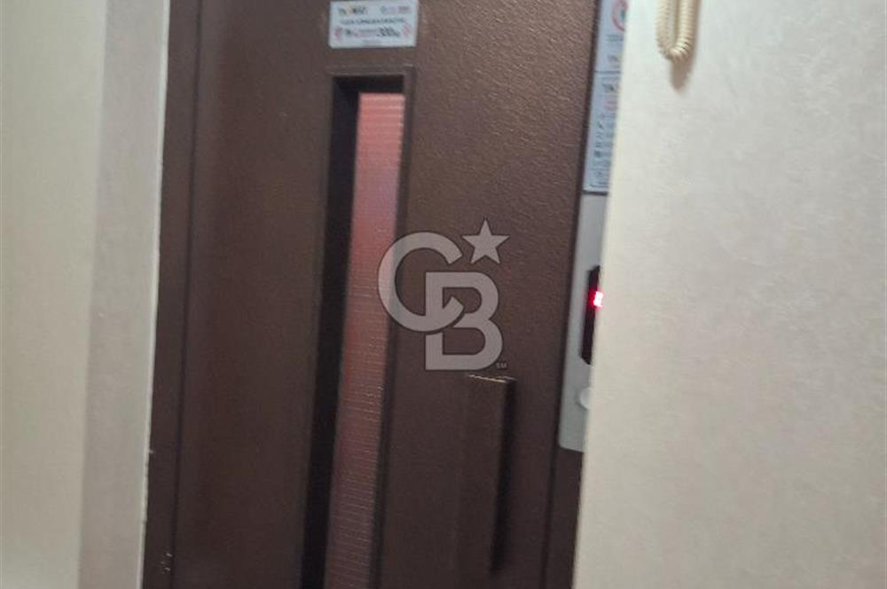 Ataşehir de kiralık daire 