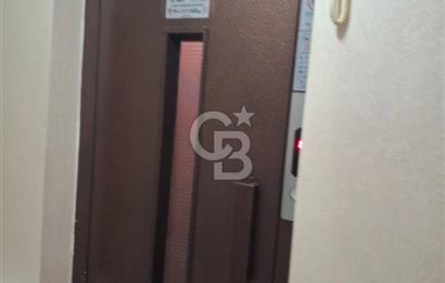 Ataşehir de kiralık daire 