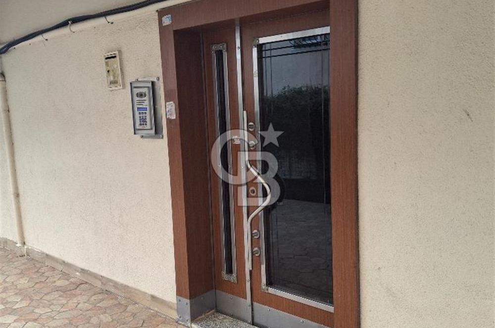 Ataşehir de kiralık daire 