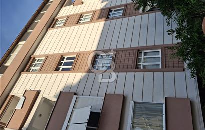 Ataşehir de kiralık daire 