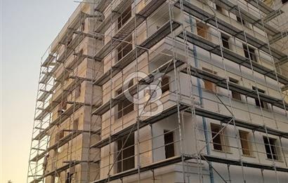 1+1 yüksek giriş kapalı mutfak 