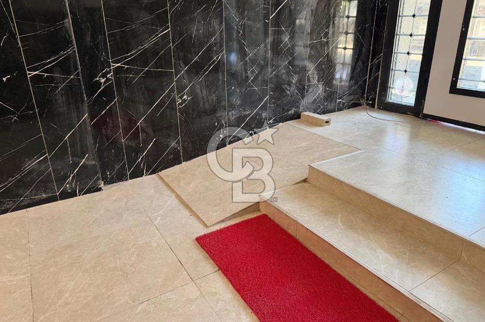 C.B SMYRNA DAN SEFERİHİSAR DA SATILIK 1.5 + 1 SIFIR DAİRE