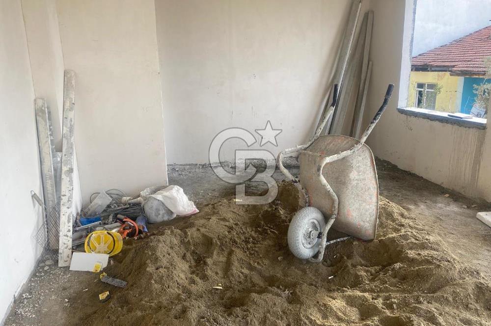 KOCAELİ KARAMÜRSEL 4 TEMMUZ MAH. SATILIK DENİZ MANZARALI DAİRE