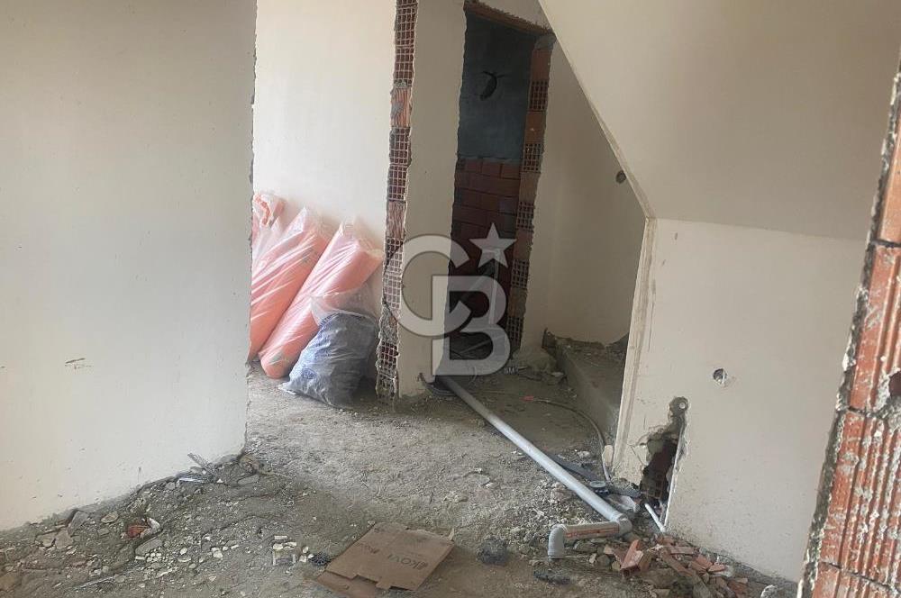 KOCAELİ KARAMÜRSEL 4 TEMMUZ MAH. SATILIK DENİZ MANZARALI DAİRE