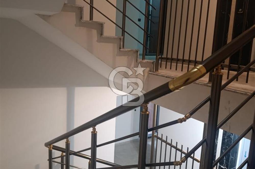 C.B SMYRNA DAN SEFERİHİSAR DA SATILIK 1.5 + 1 SIFIR DAİRE