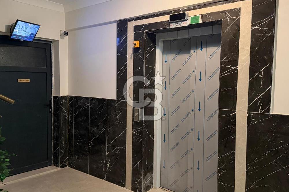 C.B SMYRNA DAN SEFERİHİSAR DA SATILIK 1.5 + 1 SIFIR DAİRE