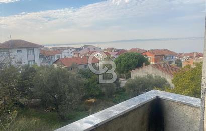 KOCAELİ KARAMÜRSEL 4 TEMMUZ MAH. SATILIK DENİZ MANZARALI DAİRE