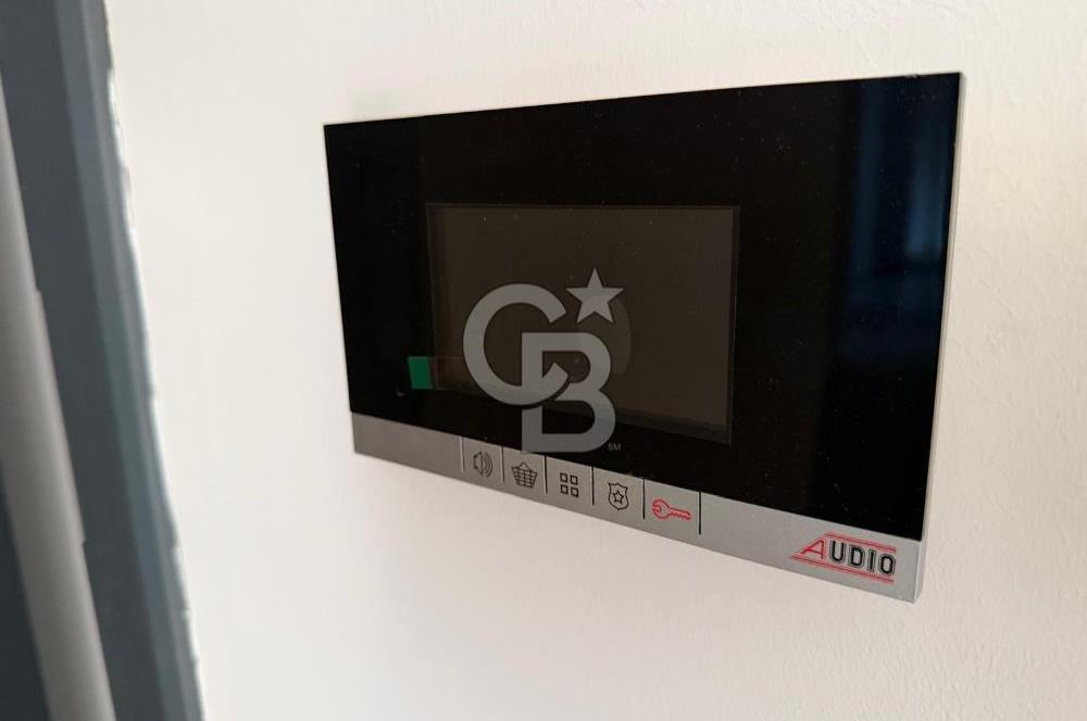 C.B SMYRNA DAN SEFERİHİSAR DA SATILIK 1.5 + 1 SIFIR DAİRE