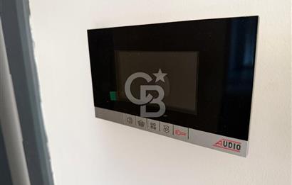 C.B SMYRNA DAN SEFERİHİSAR DA SATILIK 1.5 + 1 SIFIR DAİRE