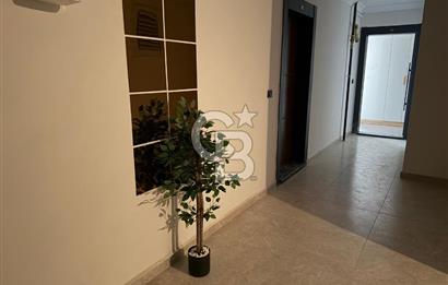 C.B SMYRNA DAN SEFERİHİSAR DA SATILIK 1.5 + 1 SIFIR DAİRE