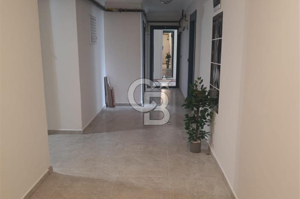 C.B SMYRNA DAN SEFERİHİSAR DA SATILIK 1.5 + 1 SIFIR DAİRE