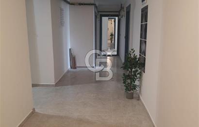 C.B SMYRNA DAN SEFERİHİSAR DA SATILIK 1.5 + 1 SIFIR DAİRE