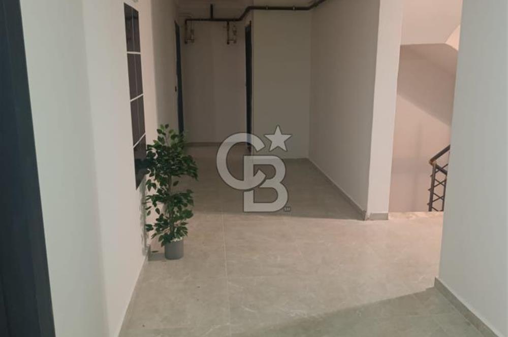 C.B SMYRNA DAN SEFERİHİSAR DA SATILIK 1.5 + 1 SIFIR DAİRE