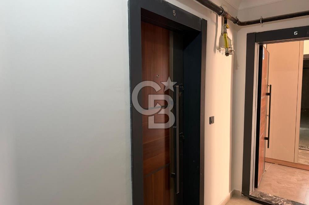 C.B SMYRNA DAN SEFERİHİSAR DA SATILIK 1.5 + 1 SIFIR DAİRE