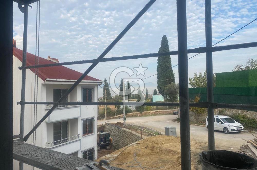 KOCAELİ KARAMÜRSEL 4 TEMMUZ MAH. SATILIK DENİZ MANZARALI DAİRE