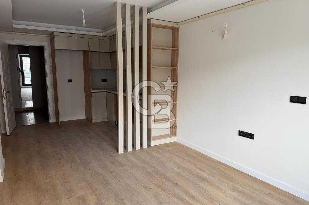 C.B SMYRNA DAN SEFERİHİSAR DA SATILIK 1.5 + 1 SIFIR DAİRE