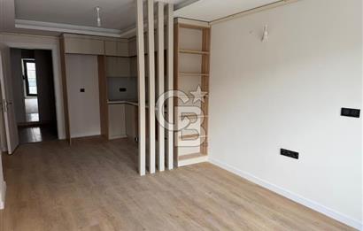 C.B SMYRNA DAN SEFERİHİSAR DA SATILIK 1.5 + 1 SIFIR DAİRE