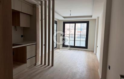 C.B SMYRNA DAN SEFERİHİSAR DA SATILIK 1.5 + 1 SIFIR DAİRE