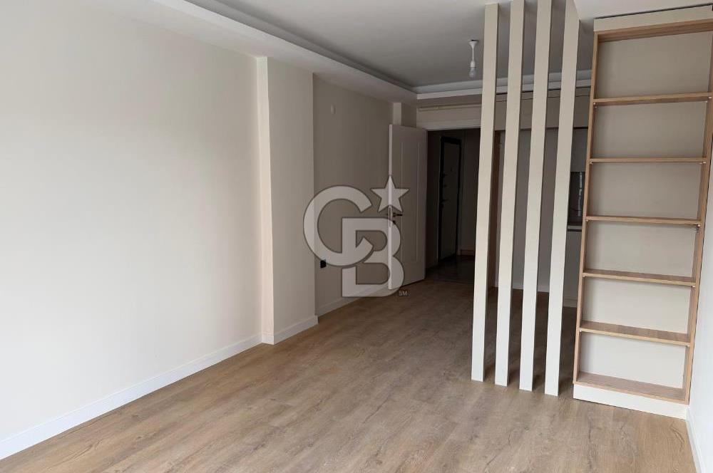 C.B SMYRNA DAN SEFERİHİSAR DA SATILIK 1.5 + 1 SIFIR DAİRE