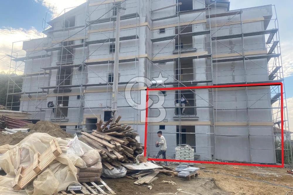 KOCAELİ KARAMÜRSEL 4 TEMMUZ MAH. SATILIK DENİZ MANZARALI DAİRE