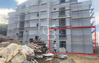 KOCAELİ KARAMÜRSEL 4 TEMMUZ MAH. SATILIK DENİZ MANZARALI DAİRE