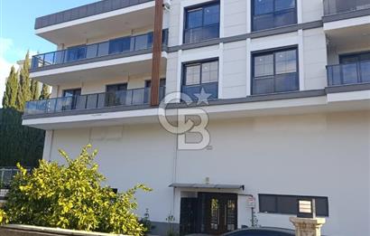 C.B SMYRNA DAN SEFERİHİSAR DA SATILIK 1.5 + 1 SIFIR DAİRE