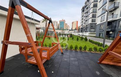 Pendik Hastane ve Metro karşısında site içi 2+1 kiralık daire 