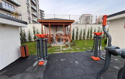 Pendik Hastane ve Metro karşısında site içi 2+1 kiralık daire 