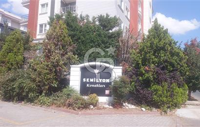 Çorlu Esentepe Mahallesi Satılık 4+1 Lüks Daire