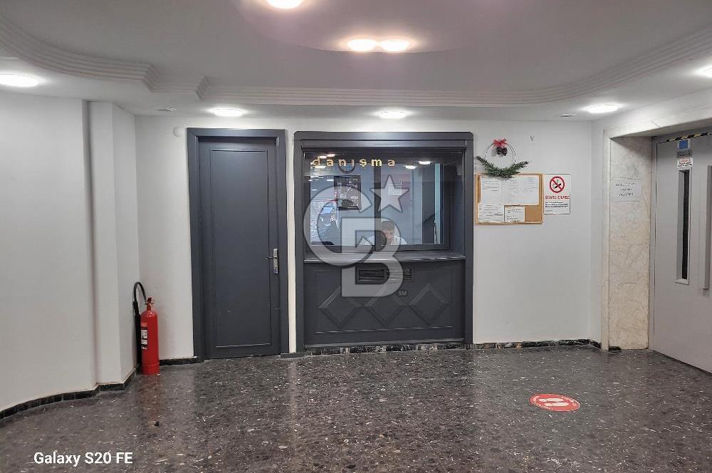 alsancak gazi bulvarı üzerinde prestijli satılık işyeri