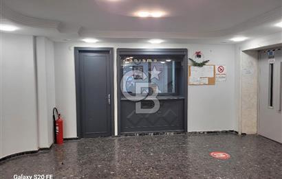 alsancak gazi bulvarı üzerinde prestijli satılık işyeri