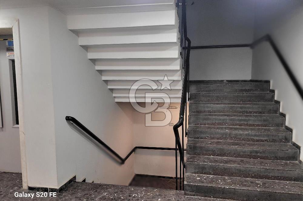 alsancak gazi bulvarı üzerinde prestijli satılık işyeri