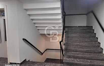 alsancak gazi bulvarı üzerinde prestijli satılık işyeri